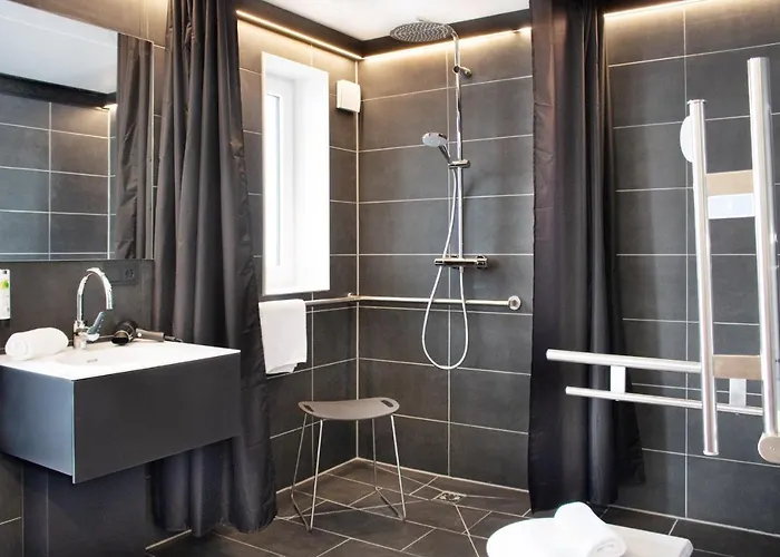Hotels in Eschbach (Breisgau-Hochschwarzwald)
