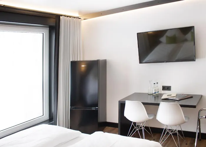 Hotels in Bruhl (Baden)
