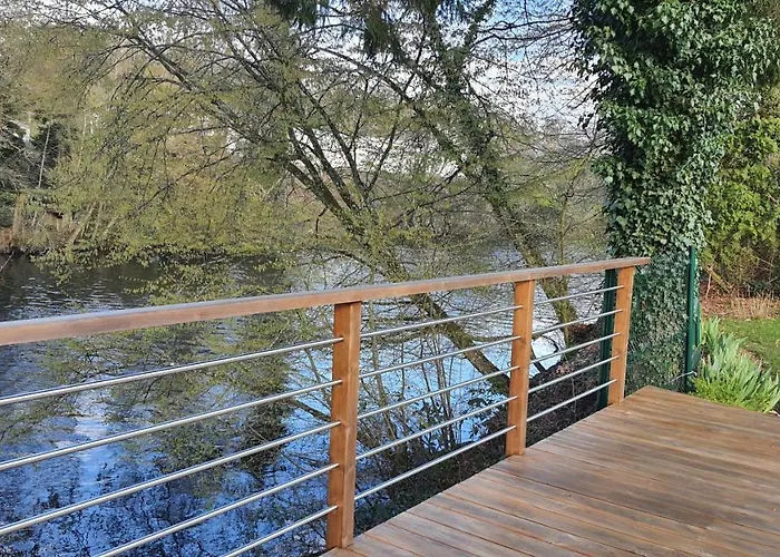 Villa La Valentine à Épinal