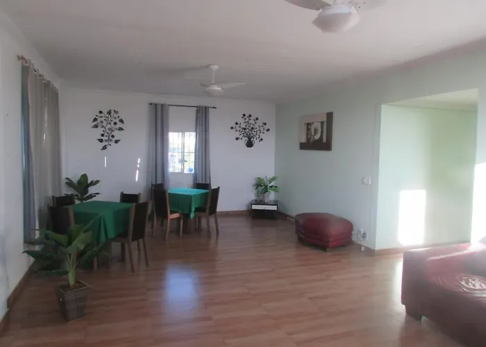 Hotels in Maricá