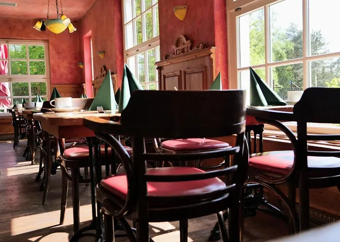 Hotels in Neuendorf (Hiddensee)