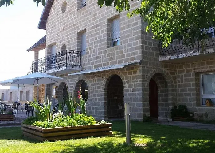 Hotel Miranda Do Douro