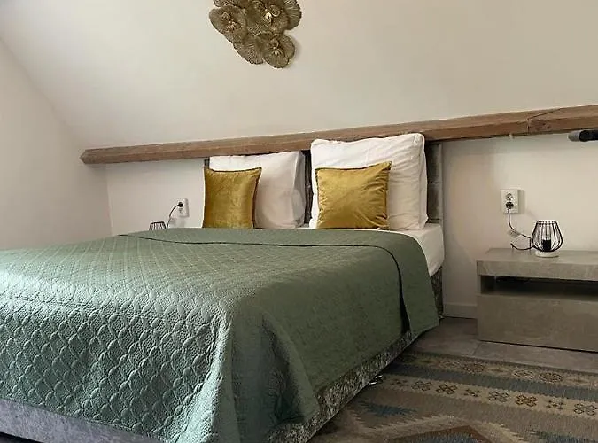 Hotel De Dampoort Middelburg