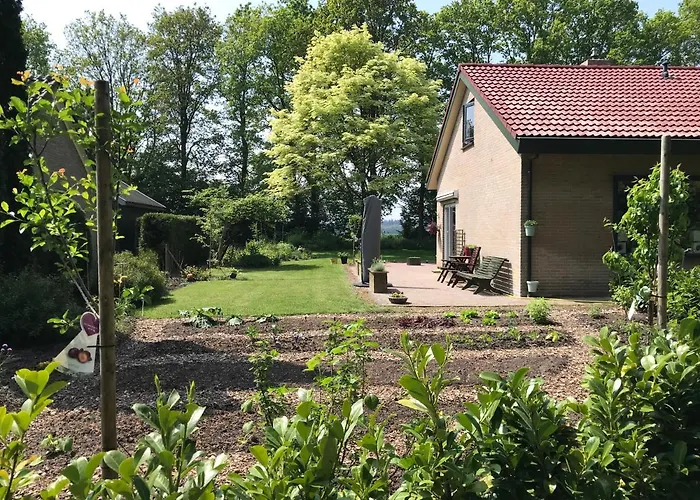 Het Uilennest Bed and Breakfast Exloo