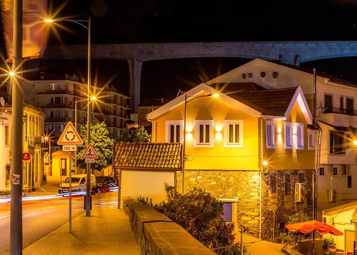 A Tendinha - Guest House Peso da Régua