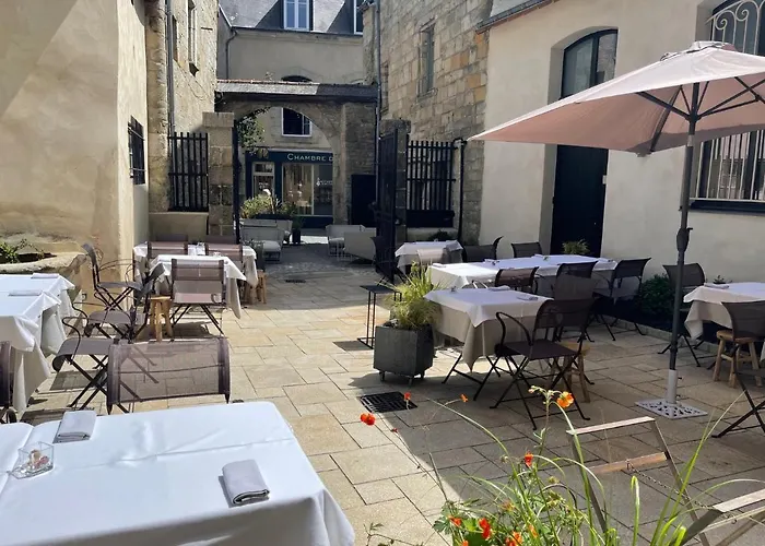 Le Roscanvec Vannes