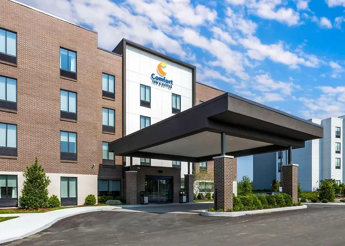 Gallatin Hotels