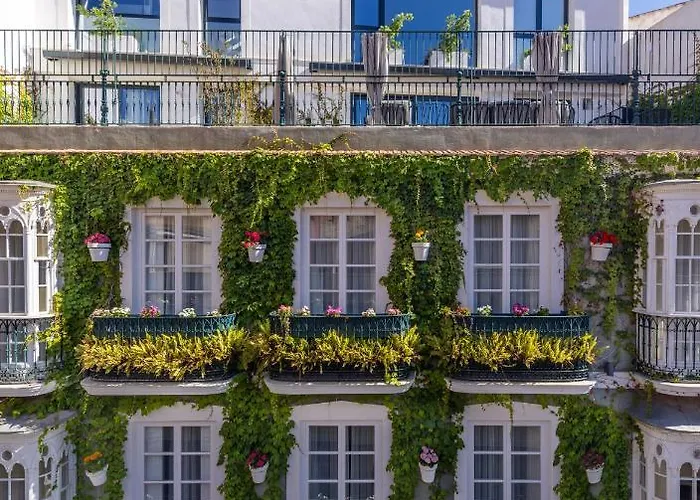 La Casa De Las Flores