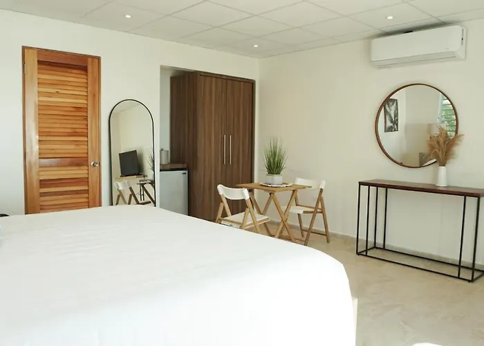 Rincon Boutique Hotels