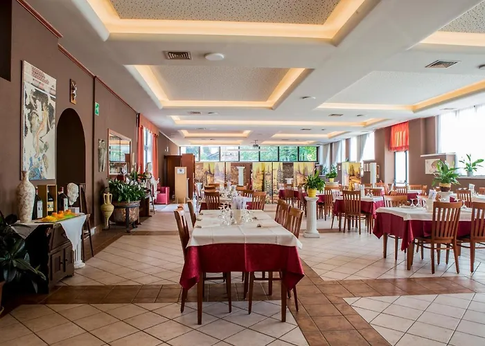 Aquileia Hotels