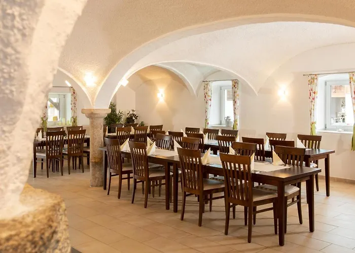 Hotels in Vilsbiburg