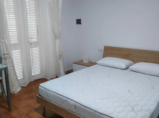 Hotel La Casa Di Rosy Porto Santo Stefano 
