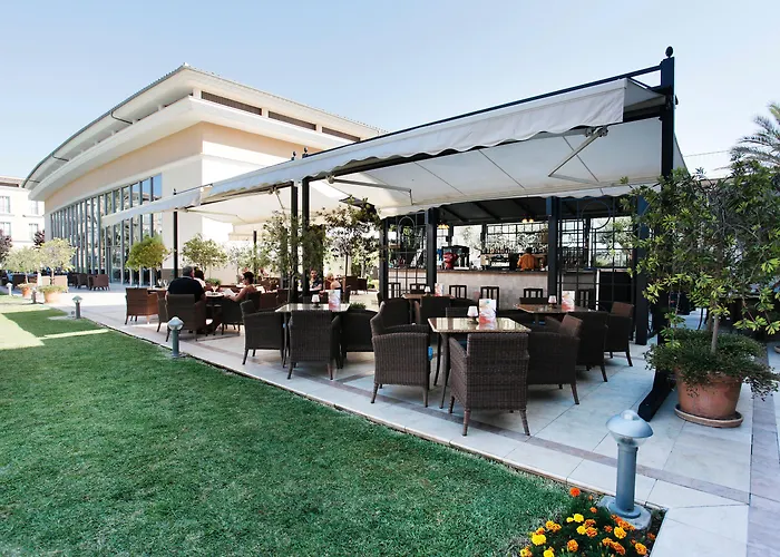 Hotels in Sol de Mallorca