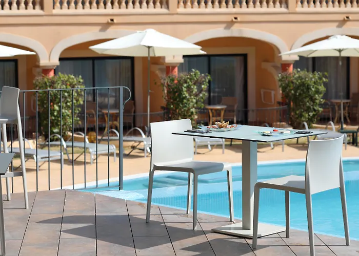 Hotels in Port D'Andratx