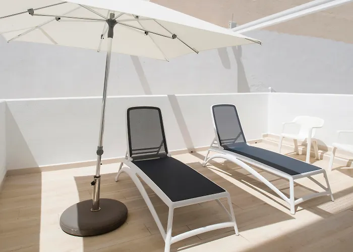 Hotel Vibra Lei Ibiza (Adults Only)