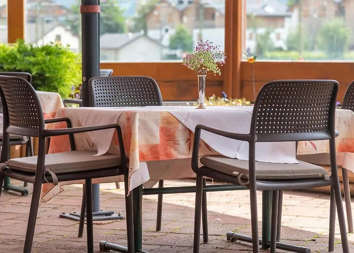 Hotel Walter San Candido