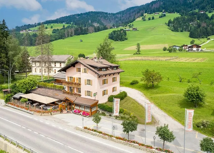 Hotel Walter