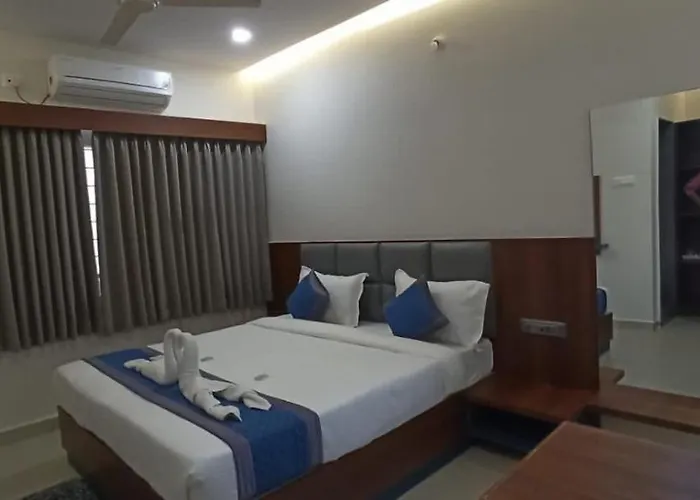 Dharwad Hotels