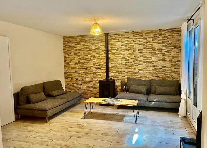 Cosy Room - Maison Covoyageurs Pessac