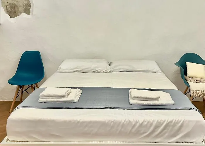 Streiter Rooms Bozen