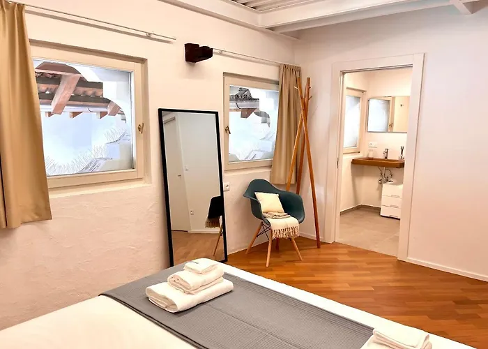 Streiter Rooms Bozen