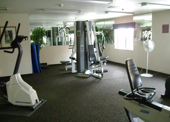Travelodge By Wyndham Marysville