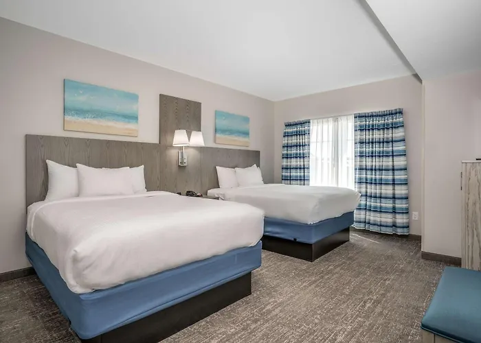 Lighthouse Suites - Best Western Signature Collection