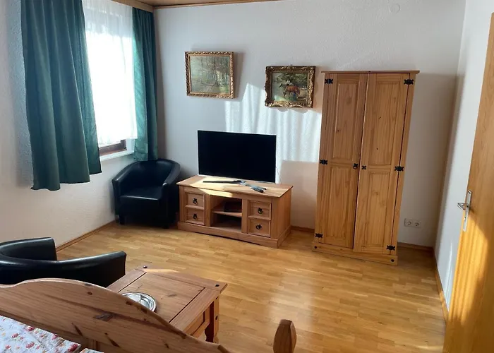 Hotels in Zehdenick