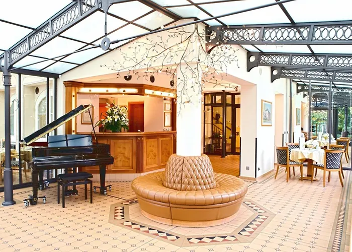 Hotels in Neustadt an der Aisch