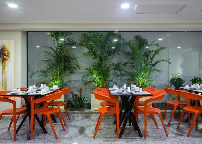 Seleto Hotel Volta Redonda