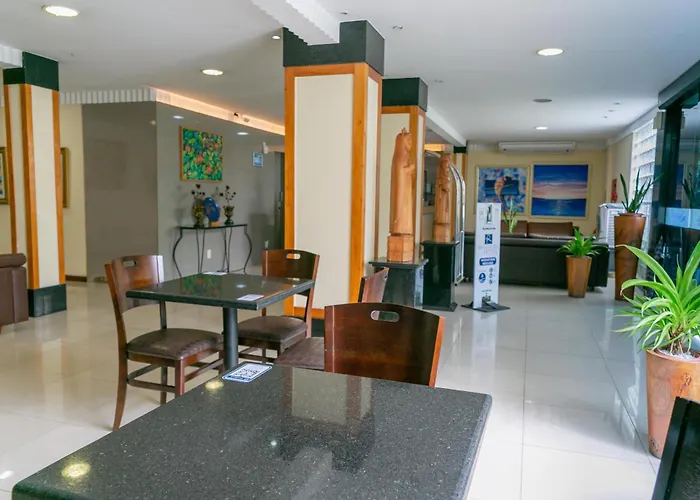 Palácio Do Rio Hotel Teresina