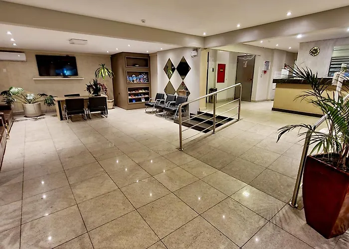 Hotel Gênova BC Balneário Camboriú