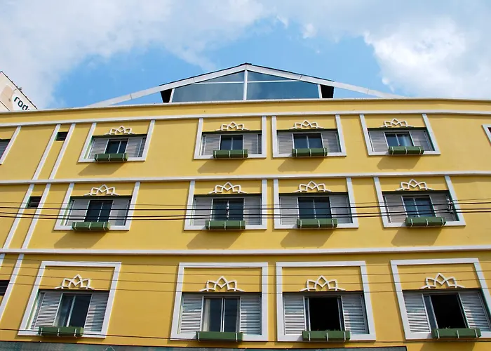 Hotel Oriente