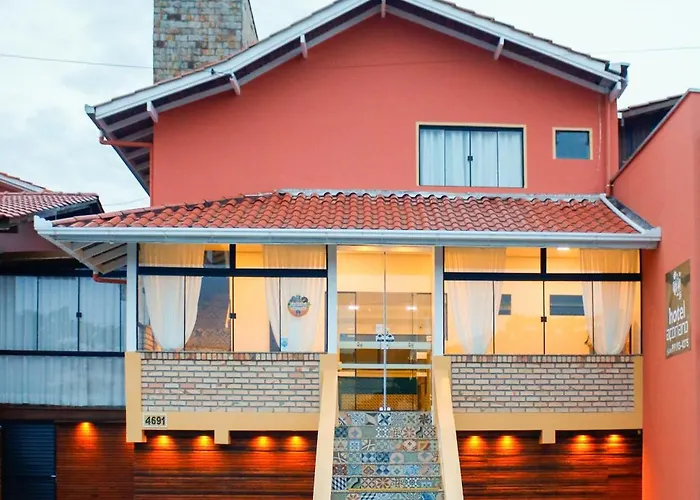 Hotel Açoriano Penha 