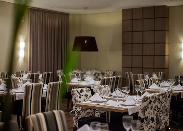 Santa Catarina Plaza Hotel Canoinhas