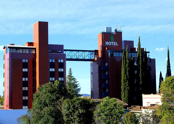 Santa Catarina Plaza Hotel Canoinhas