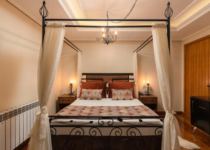 Hotel Vivenda Dos Sonhos Gramado