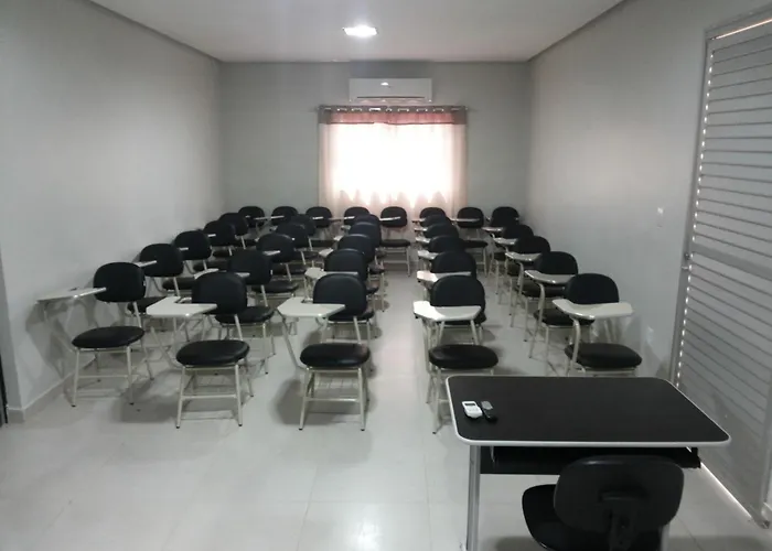 Hotel Tauari Marabá