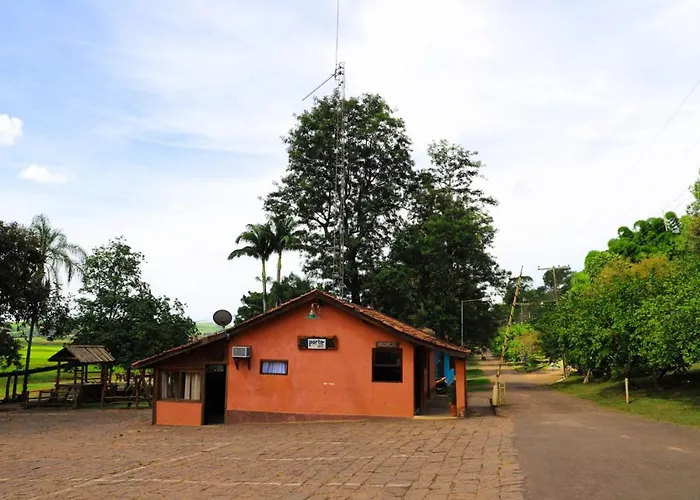 Porto Fazenda Hotel Alfenas