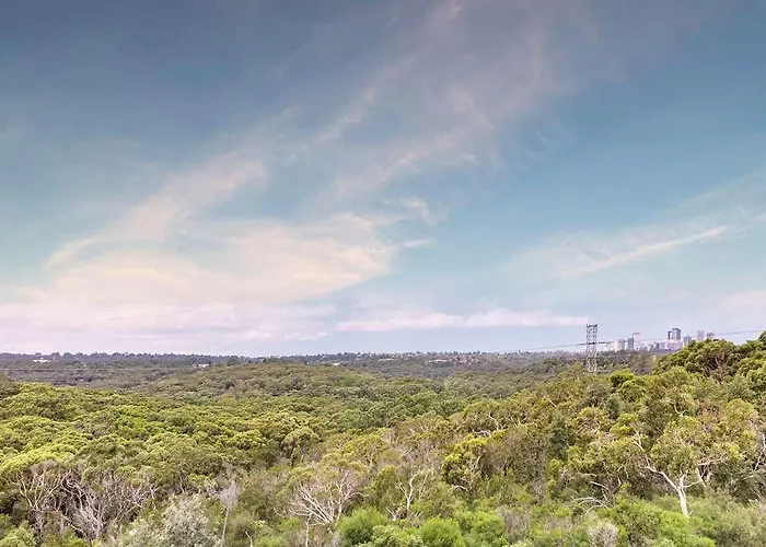 North Ryde Hotels