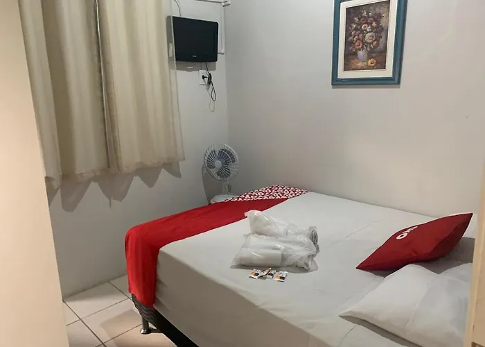 Hotel Guarany Da Serra Poços de Caldas