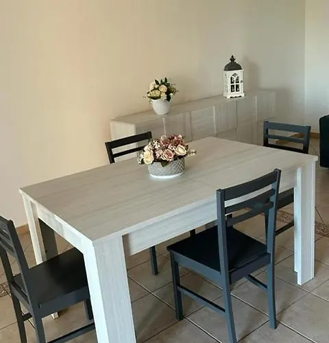 Casale Tauro Hotel Nettuno
