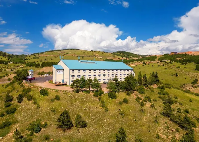 Golden Nugget Hotel & Casino Cripple Creek