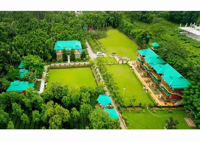 Chalsa Hotels
