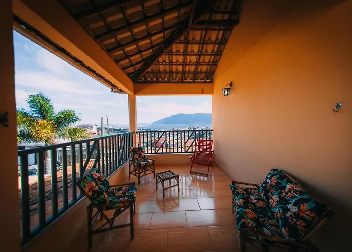 Pousada Elmira'S Bela Vista