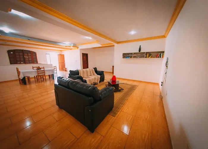 Pousada Elmira'S Bela Vista