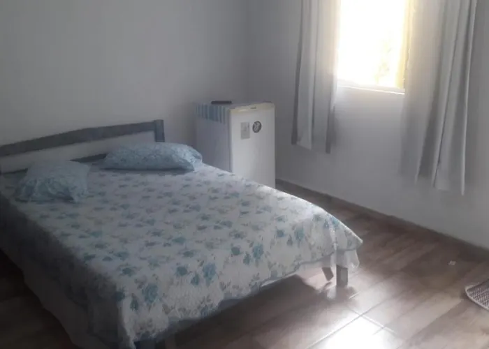 Pousada Tia Tina Paranaguá