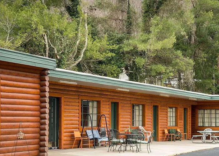 Harlan Hotels