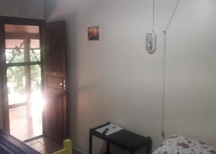 Pousada Tia Tina Paranaguá