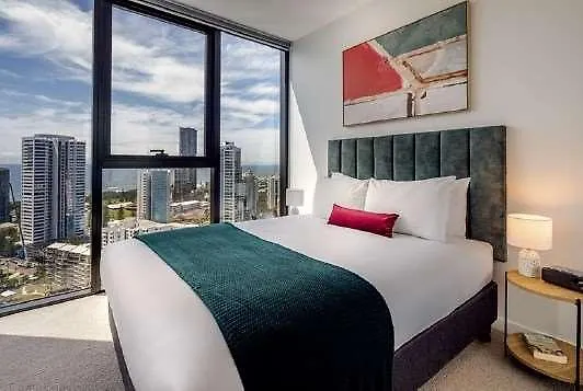 Broadbeach Hotels